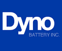 Dyno Battery